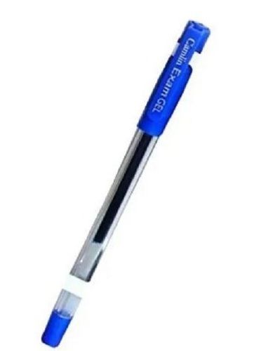 Blue 7 Inch Plastic No Novelty Ball Pens