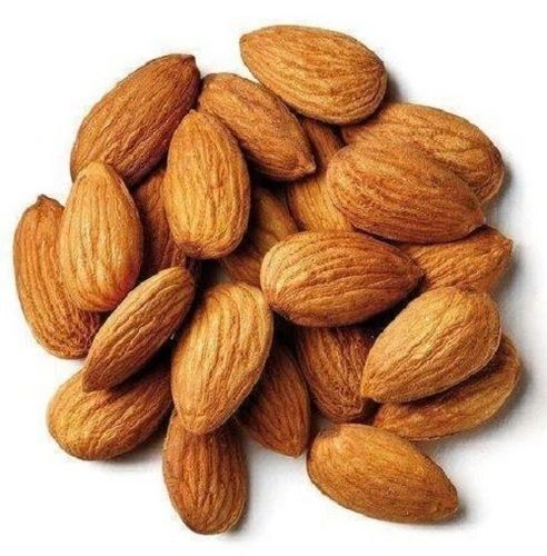 8% Moisture Organic Dried Raw Sweet And Bitter Flavor Almond Nuts