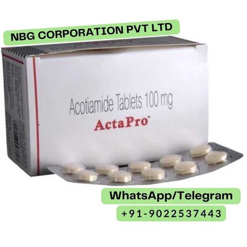 Acotiamide Tablets