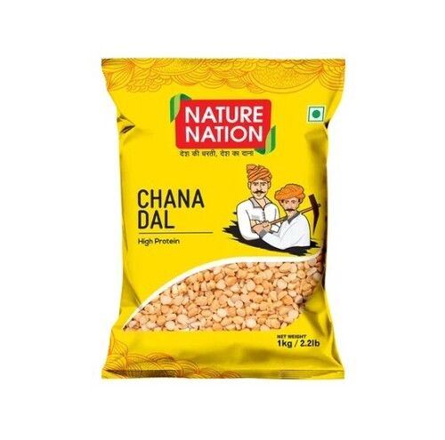 Common Cultivated Indian Origin Healthy Natural Pure Dry Desi Chana Dal