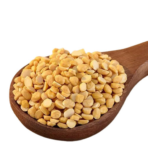 Common Cultivated Natural Pure Healthy Rich In Fiber Splited Clean Chana Dal Admixture (%): 0.5