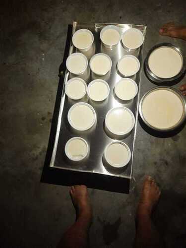 Fresh Curd For Restaurant And Home Purpose