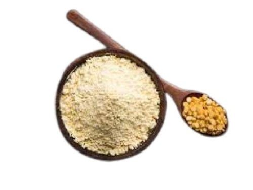 Healthy Dried Light Yellow A Grade Gram Flour