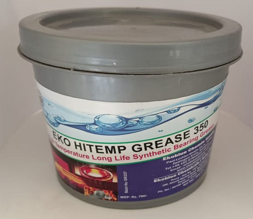 Hitemp Grease 350 - Application: Compressor