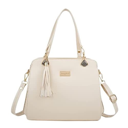 Shoulder bag and pouch - White - Ladies | H&M IN
