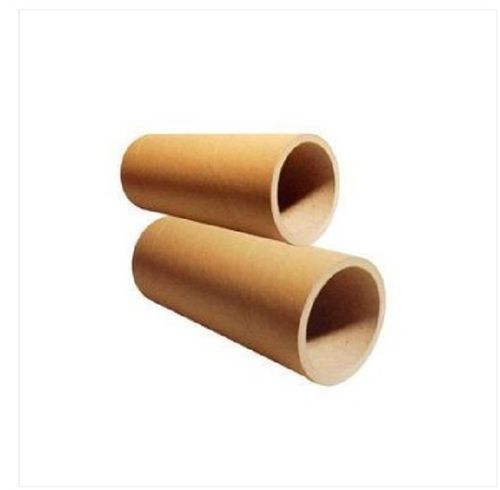 Light Weight High Strength Plain Round Eco-Friendly Cardboard Paper Core Diameter: 50-510 Millimeter (Mm)