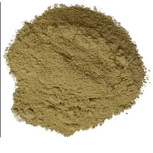 Natural Dried Multani Mitti Powder Good For Skin And Hair