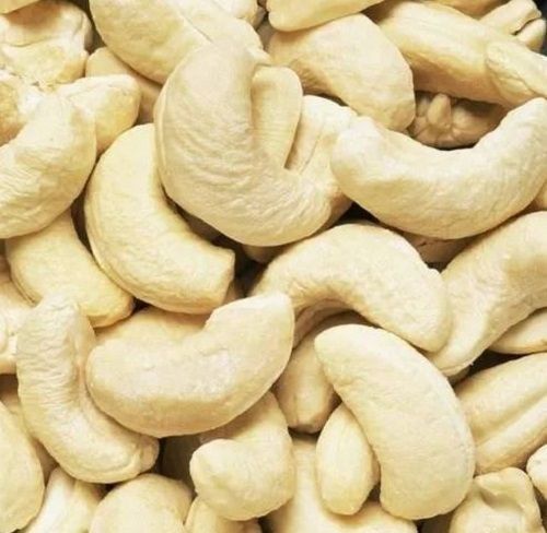 Natural Taste 1% Broken Organic Dried Whole W180 Cashew Nut