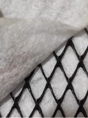 Plastic Geocomposite