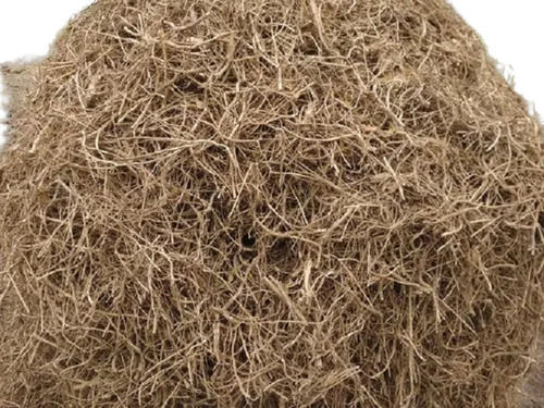 Pure Natural Organic Ashwagandha Dry Roots For Making Medicines Store In Cool