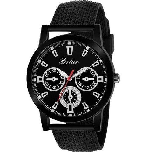 Britex Chronograph Watches - Get Best Price from Manufacturers & Suppliers  in India