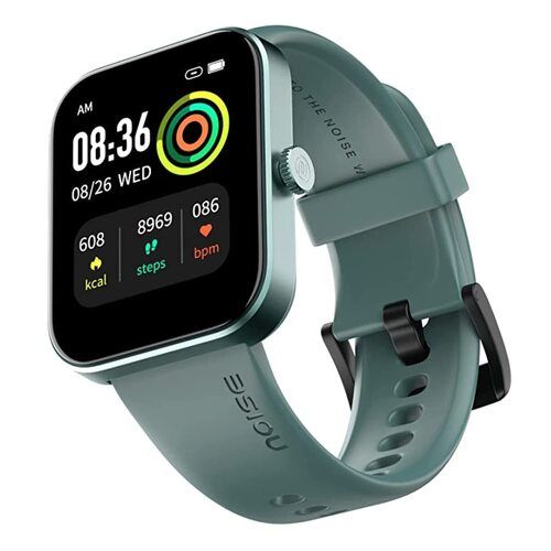 Scratch Proof Bluetooth Smart Watch For Casual Wear