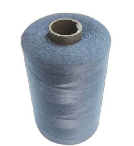 Quick Dry Spun Polyester Thread For Textile Industry