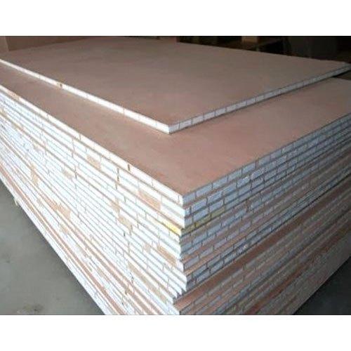 Termite Proof Hardwood Plywood For Furniture And Door Frame