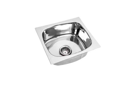 Undermount Square Shape Stainless Steel Kitchen Sink