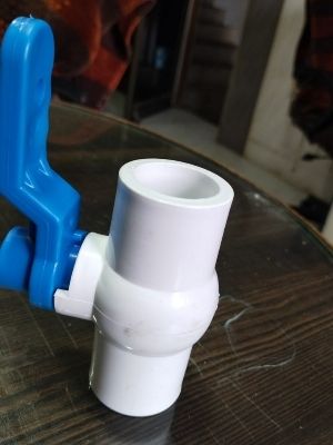 UPVC High Pressure Ball Valve