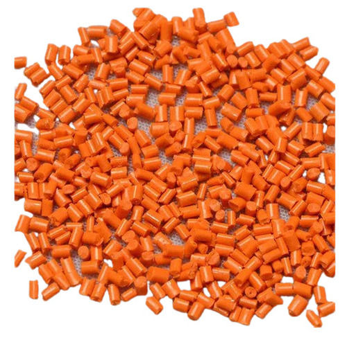 1 Mm Thick PVC Granules For Plastic Industry Use