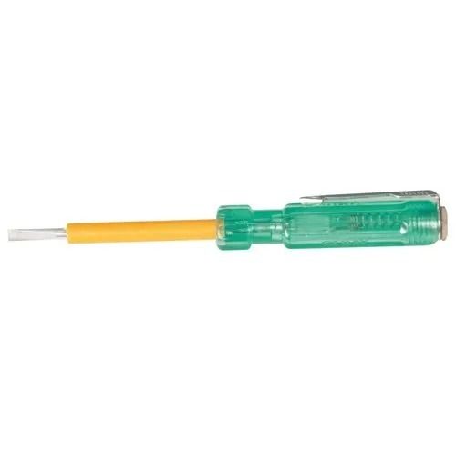 10 Inches 50 Gram Plastic And Stainless Steel Line Testers Dimension(L*W*H): 00 Millimeter (Mm)