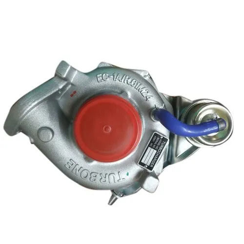 24 Hrc Hot Rolled Galvanized Stainless Steel Turbocharger  Application: Industrial Use