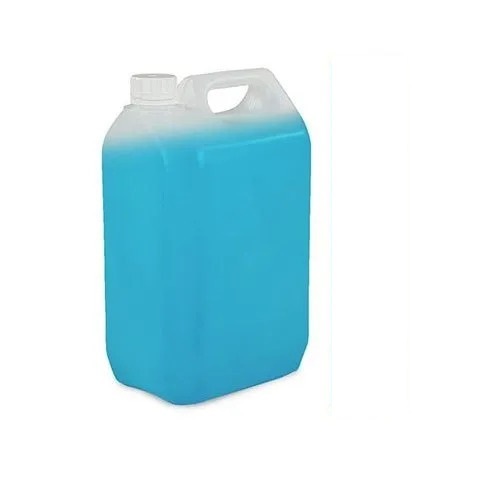 5 Liter Kills 99.9% Germs And Bacteria Alcohol Based Hand Sanitizer 