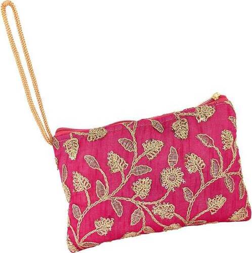 Buy Reprox Women Pink Handbag Pink Online @ Best Price in India |  Flipkart.com