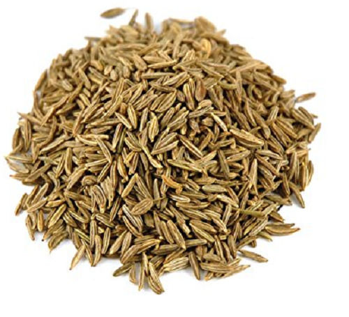 A Grade And Indian Origin Dried Cumin Seed