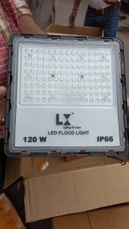 Canopy Light With 50 Watt Rated Power