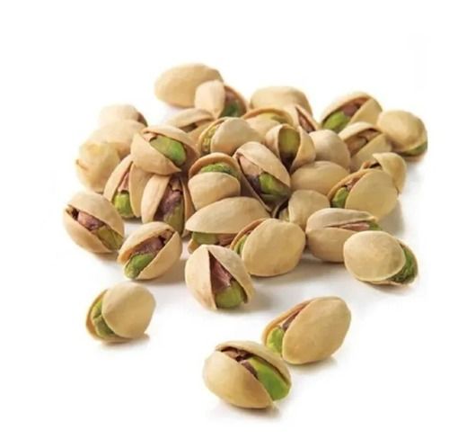 Cream Commonly Cultivated Healthy And Pure Raw Dried Pistachios