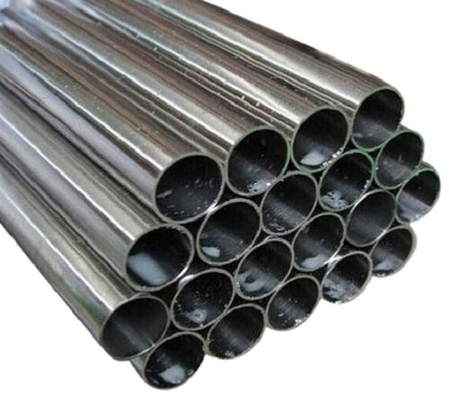 Corrosion Resistance Galvanized Hot Rolled Mild Steel Seamless Pipe Grade: Fe330