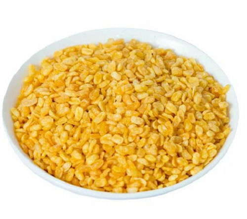 Crunchy Salty Moong Dal Namkeen Carbohydrate: 29 Grams (G)