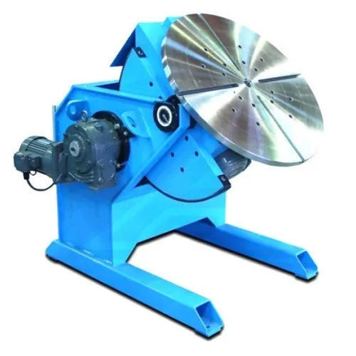 Electric Optimum Performance Welding Positioner For Industrial Use