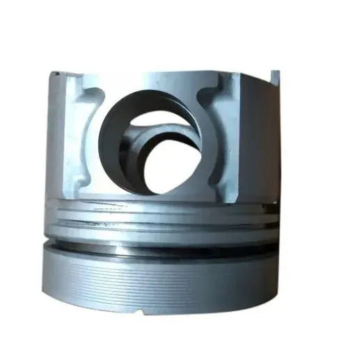 Hot Rolled Polished Aluminium Engine Piston Size: 5 Inch