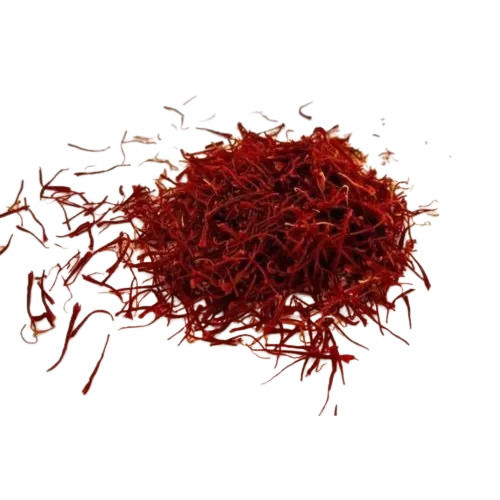 Natural Sweet Smell Pure And Dried Indian Saffron With One Year Shelf Life