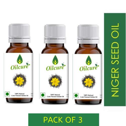 Niger Seed Oil