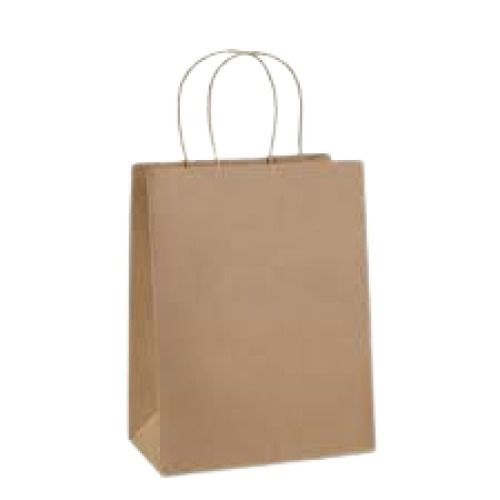 Paper Shopping Bags