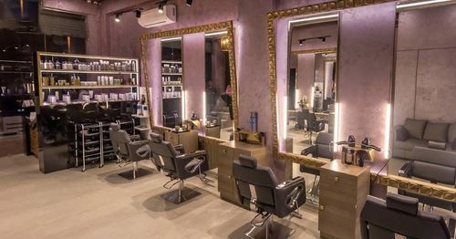 salon