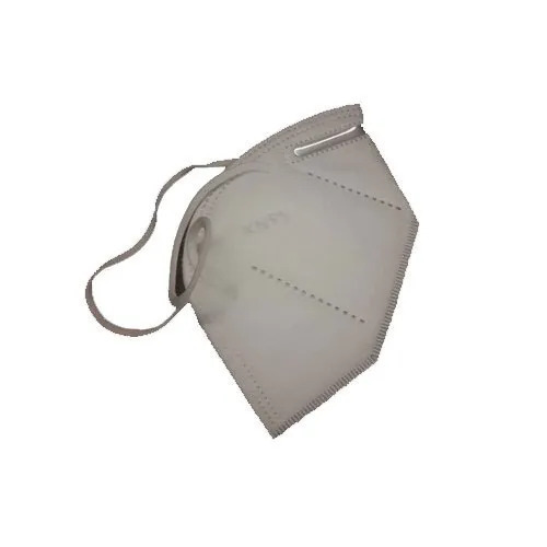 Skin Friendly 5 Layers Non Woven N95 Mask
