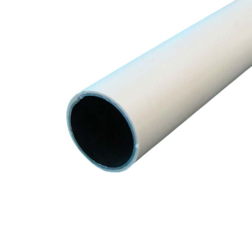 2 Inch 5 Mm Thick Round Acrylonitrile Butadiene Styrene Pipe