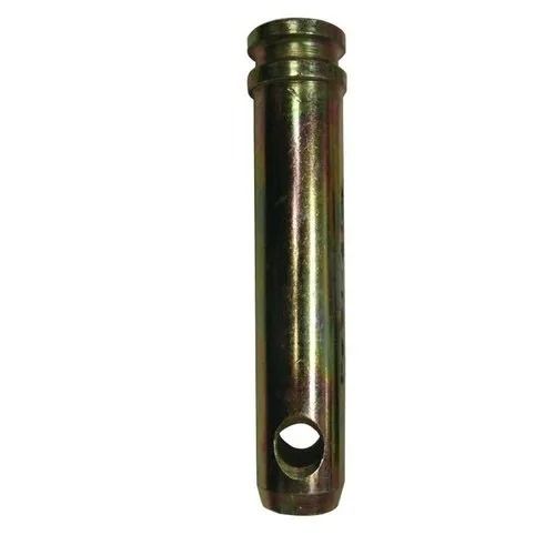 Golden 3 Inches Hot Rolled Galvanized Brass Top Link Pin