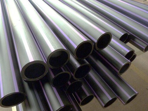 3 Meter Length Black 1.5-Inch Electrical Pvc Plastic Pipe