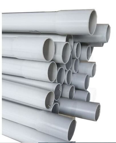 6 Meter Length 2-4 Inch White Pvc Pipe