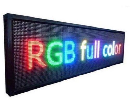 Aluminum Backlit Board Back Light Board, Shape: Rectangular, for  Advertising at Rs 200/square feet in New Delhi