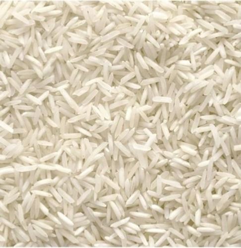 99% Pure Solid Long Grain Dubar Basmati Rice With 1 Year Shelf Life Broken (%): 2%