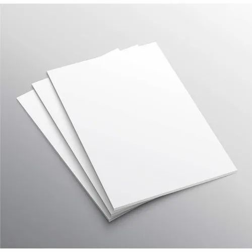 White 54 GSM Copy Paper at Rs 38/ream in Patna