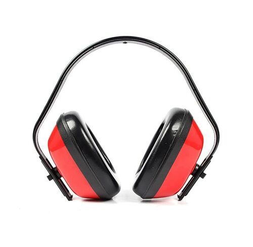 Adjustable Wireless Industrial Safety Ear Protection Muffs