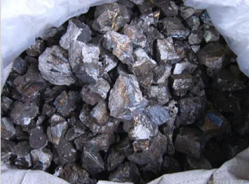 Electrolytic Manganese Ingot By Hunan Senrite Mining Co. Ltd.