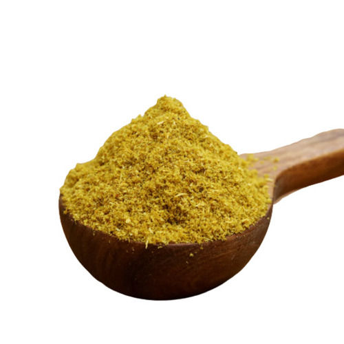 Fine Ground Pure And Dried Coriander Powder