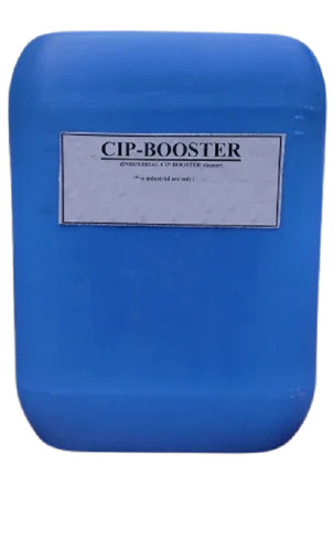 Industrial Liquid Cleaning Chemical - 10-50 Liter HDPE Drum, Balanced Composition, Leak Proof Packaging, Safe Usage, 99.9% Purity, No Poisonous Components