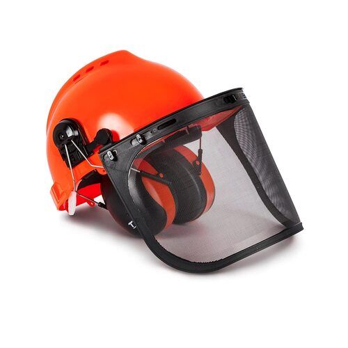 Industrial Pvc And Acrylic Safety Face Shields For Face Protection