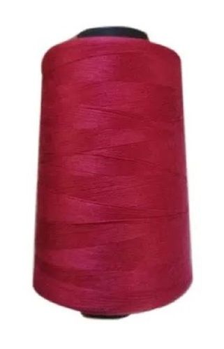 Premium Quality 30 Meter Plain Dyed Spun Polyester Thread